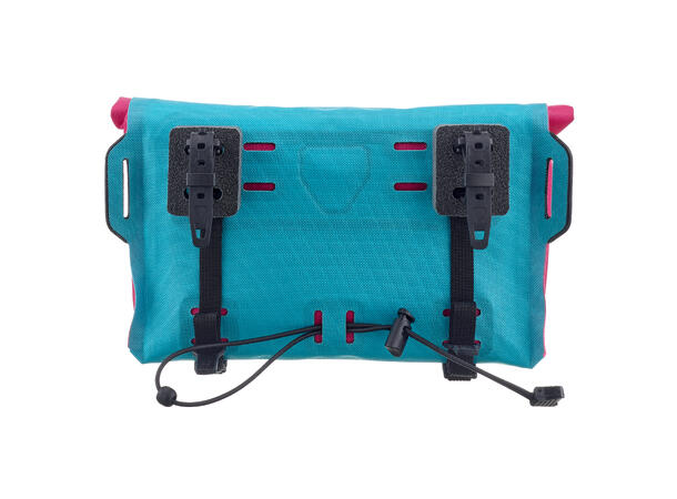 Ortlieb Velo-Sling Cyber ! cyber blue 3L 