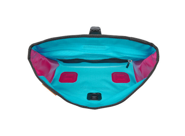 Ortlieb Velo-Sling Cyber ! cyber blue 3L 