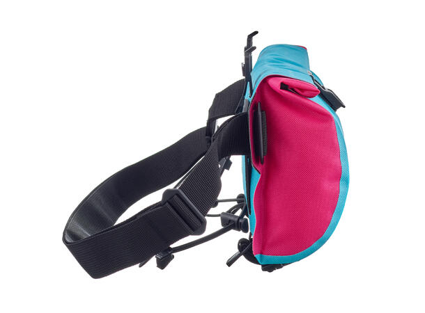 Ortlieb Velo-Sling Cyber ! cyber blue 3L 