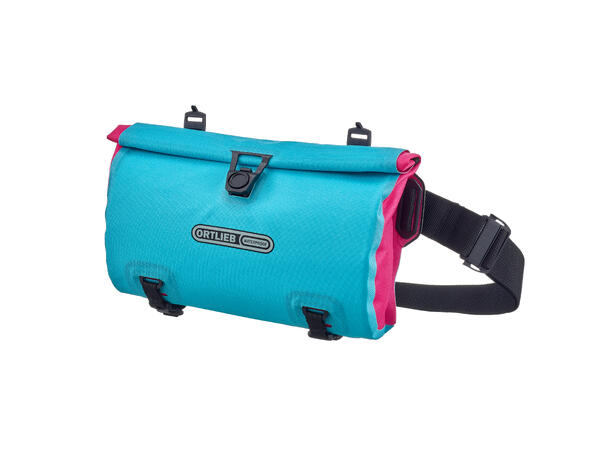 Ortlieb Velo-Sling Cyber cyber blue 3L 