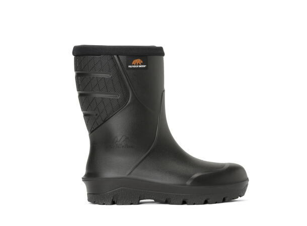 Polyver Classic 365 Mid Classic 365 Black 40 