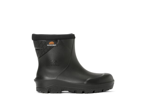 Polyver Classic Low Classic Low Black 40 