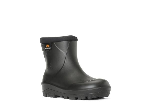 Polyver Classic Low Classic Low Black 40 