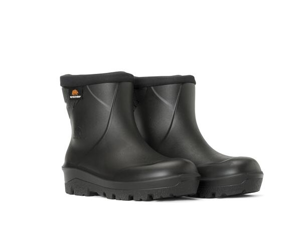 Polyver Classic Low Classic Low Black 40 