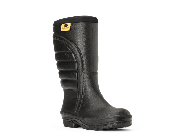 Polyver Premium Safety High Safety Premium  Black 37/38 