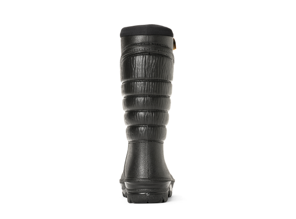 Polyver Premium Safety High Safety Premium  Black 37/38 