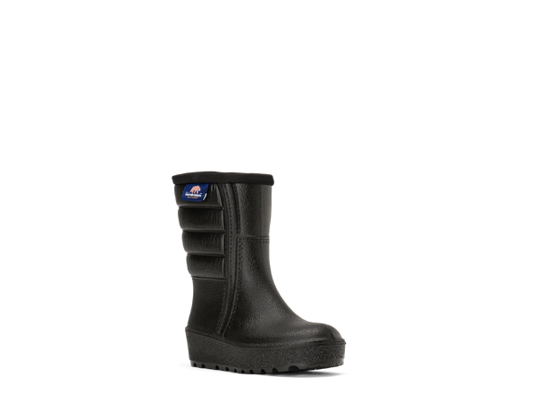 Polyver Winter Junior Winter Junior Black 35/36 