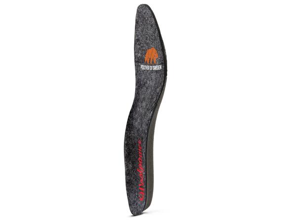 Polyver Woolpower Insole Medium Arch Woolpower Insole Mid Arch Size S 