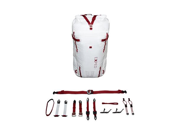 Exped Icefall 40 white 38 l M 
