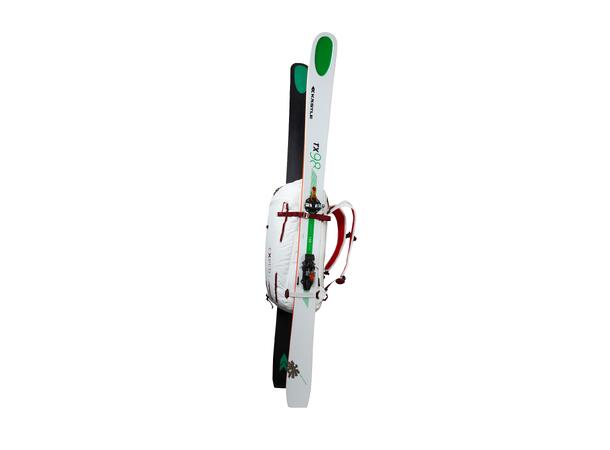 Exped Icefall 40 white 38 l M 