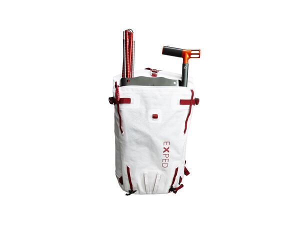 Exped Icefall 40 white 38 l M 