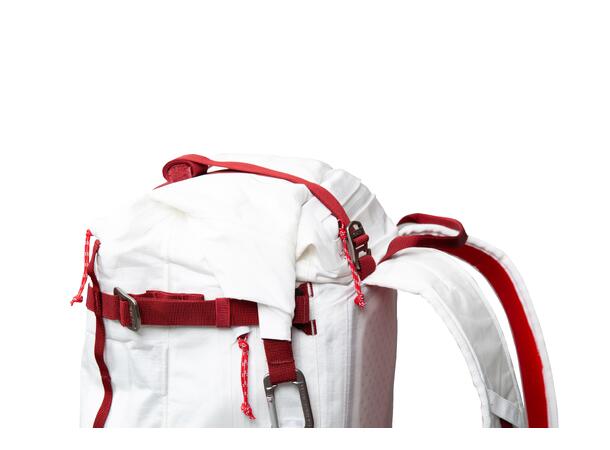 Exped Icefall 40 white 38 l M 