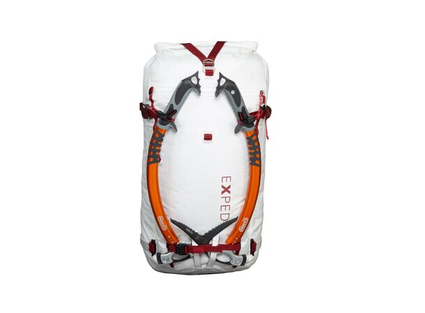 Exped Icefall 40 white 38 l M 