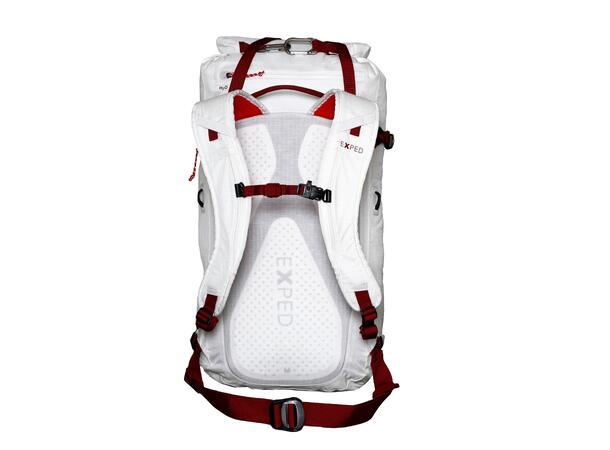 Exped Icefall 40 white 38 l M 