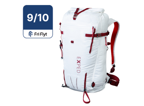Exped Icefall 40 white 38 l M 
