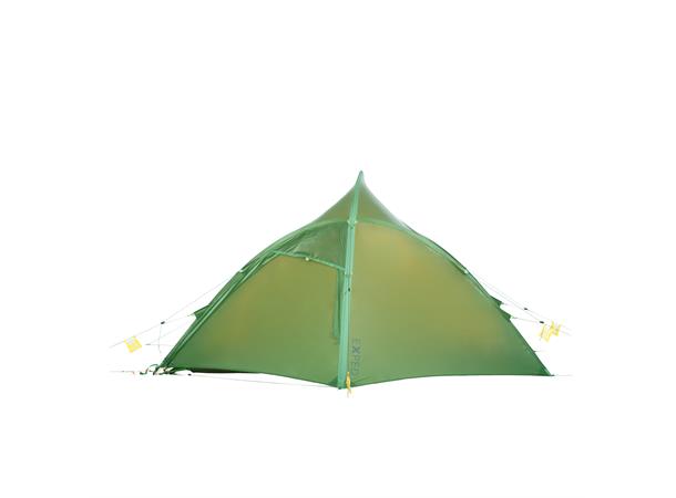 Exped Orion III UL moss 