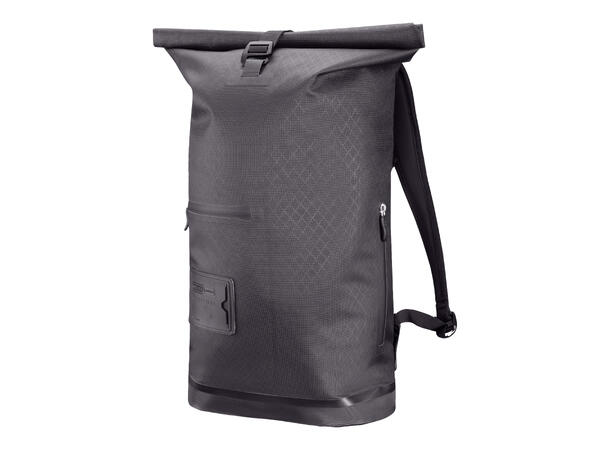 Ortlieb Daypack Metrosphere 21 L ! black embossed 21 L 