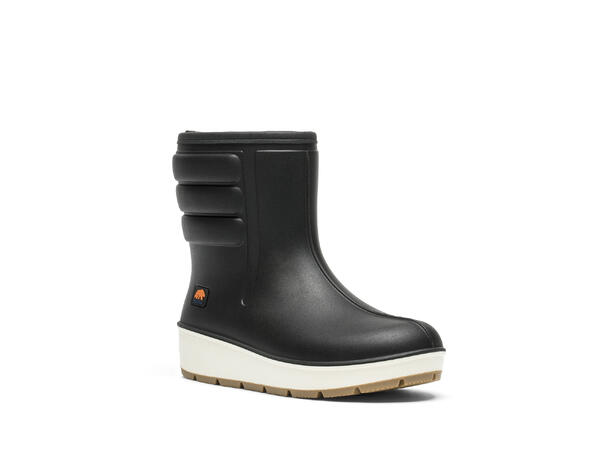 Polyver Åre Åre Black White 36 