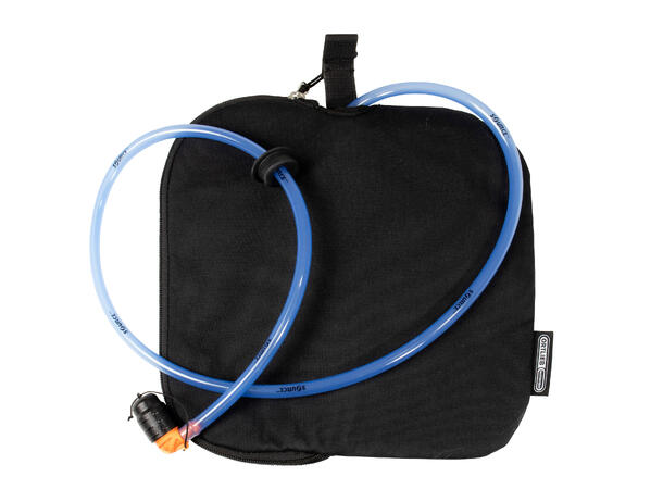 Ortlieb Atrack Hydration-System black 