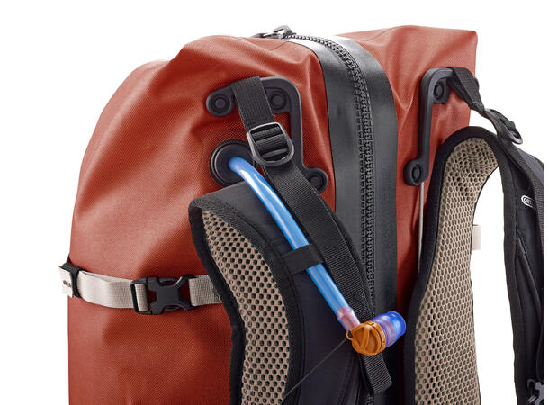 Ortlieb Atrack Hydration-System black 