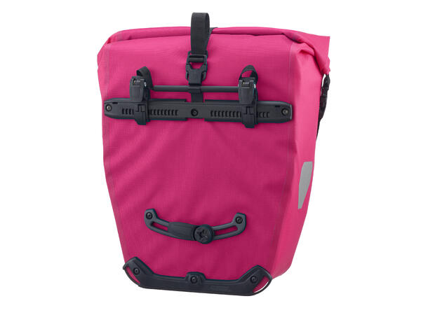 Ortlieb Back-Roller Cyber ! cyber pink 20 L Ql 2.1 