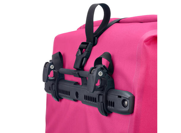 Ortlieb Back-Roller Cyber ! cyber pink 20 L Ql 2.1 