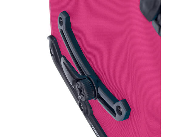 Ortlieb Back-Roller Cyber ! cyber pink 20 L Ql 2.1 