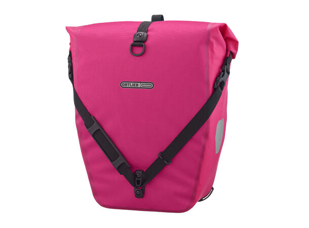 Ortlieb Back-Roller Cyber ! cyber pink 20 L Ql 2.1 