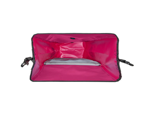 Ortlieb Back-Roller Cyber ! cyber pink 20 L Ql 2.1 