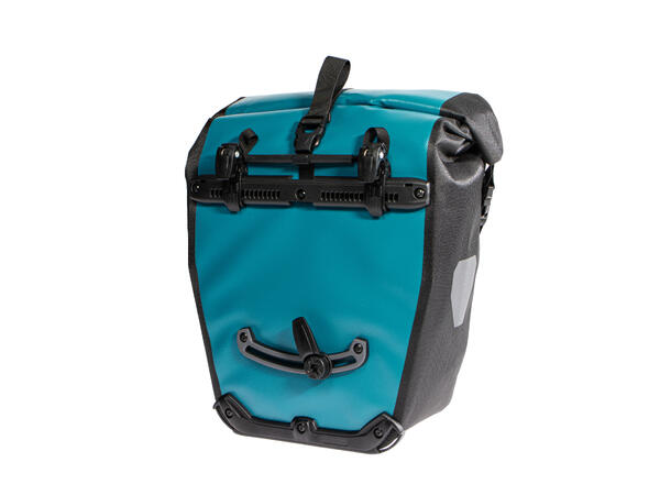 Ortlieb Back-Roller Design Wave Lines 20 L  QL 2.1 