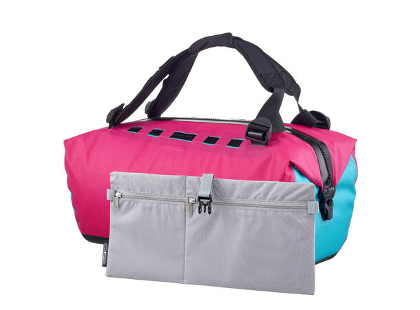 Ortlieb Duffle Lite Cyber ! cyber pink 40 L 