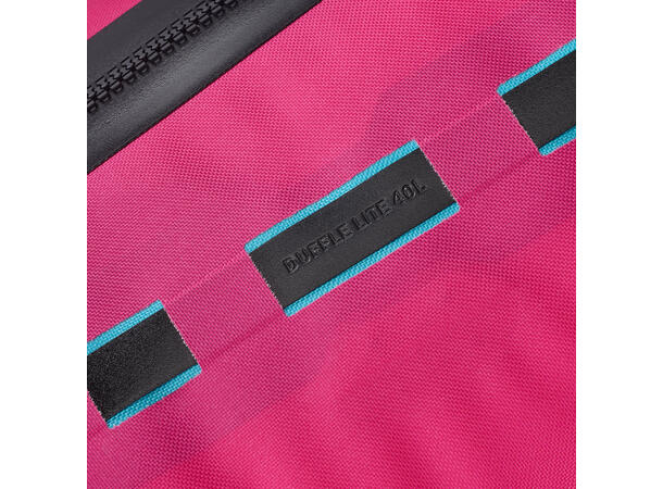 Ortlieb Duffle Lite Cyber ! cyber pink 40 L 