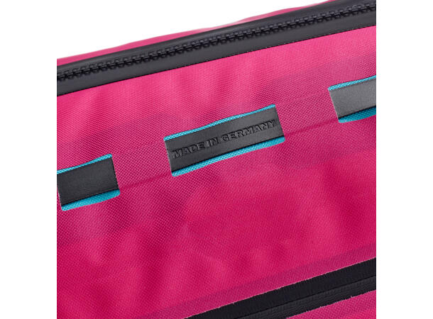 Ortlieb Duffle Lite Cyber ! cyber pink 40 L 
