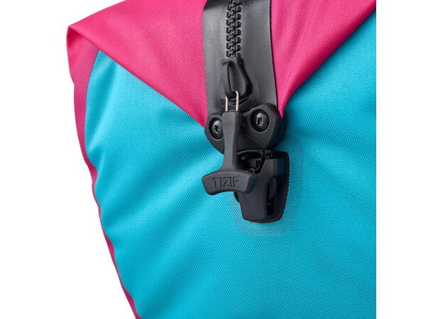 Ortlieb Duffle Lite Cyber ! cyber pink 40 L 