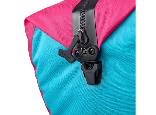 Ortlieb Duffle Lite Cyber ! cyber pink 40 L 