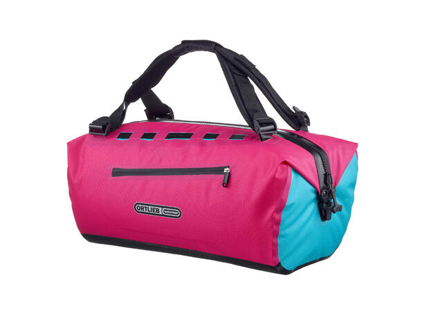 Ortlieb Duffle Lite Cyber ! cyber pink 40 L 