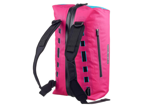 Ortlieb Duffle Lite Cyber ! cyber pink 40 L 