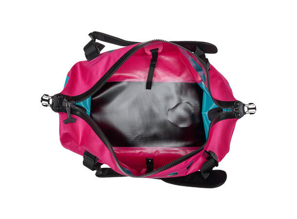 Ortlieb Duffle Lite Cyber ! cyber pink 40 L 