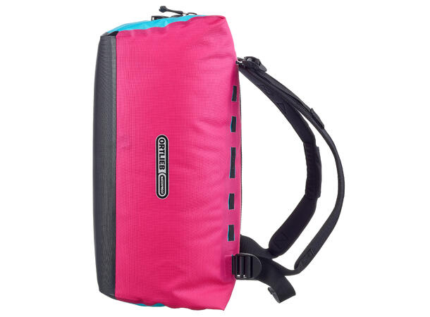 Ortlieb Duffle Lite Cyber ! cyber pink 40 L 