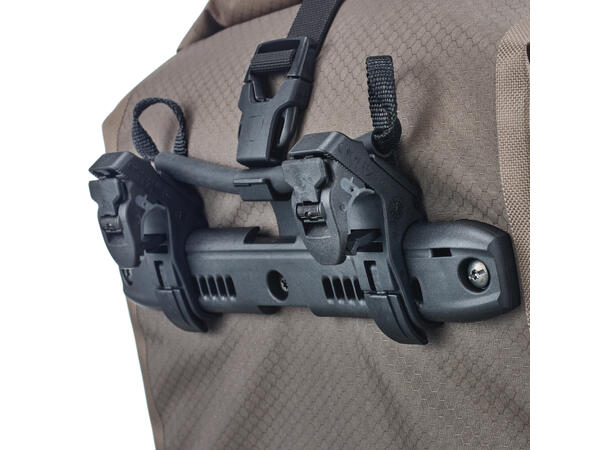 Ortlieb Gravel-Pack dark sand 14,5 L  QL 2.2 