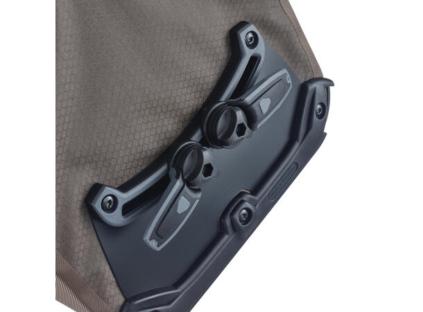 Ortlieb Gravel-Pack dark sand 14,5 L  QL 2.2 