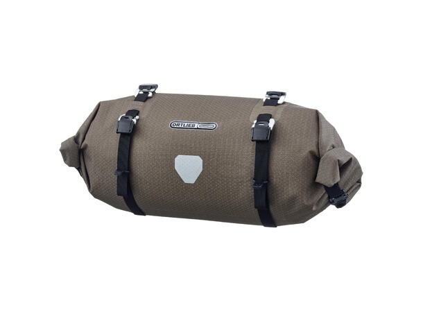 Ortlieb Handlebar-Pack Flex ! dark sand 9 L 