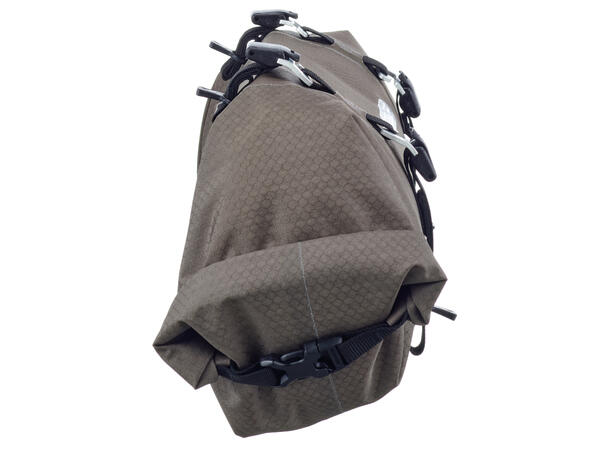 Ortlieb Handlebar-Pack Flex ! dark sand 9 L 