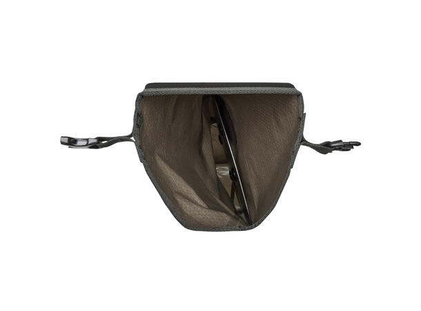 Ortlieb Handlebar-Pack Flex dark sand 9 L 