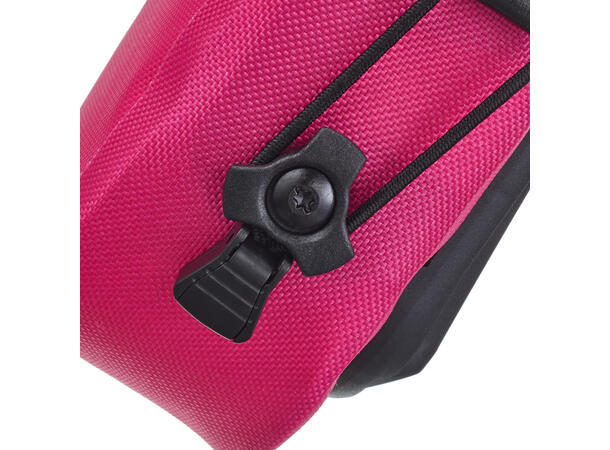 Ortlieb Micro-Bag Cyber ! cyber pink 0,5 L 