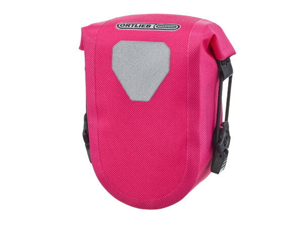 Ortlieb Micro-Bag Cyber ! cyber pink 0,5 L 