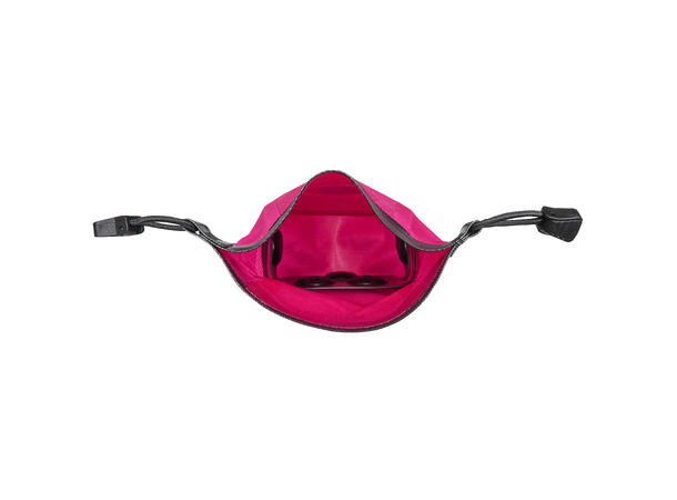 Ortlieb Micro-Bag Cyber ! cyber pink 0,5 L 