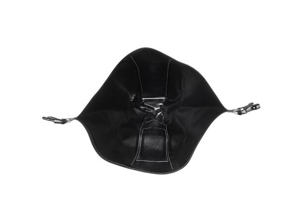 Ortlieb Seat-Pack QR black matt 7,5 L 