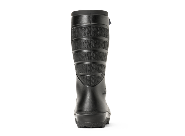 Polyver Classic High Classic High Black 42 
