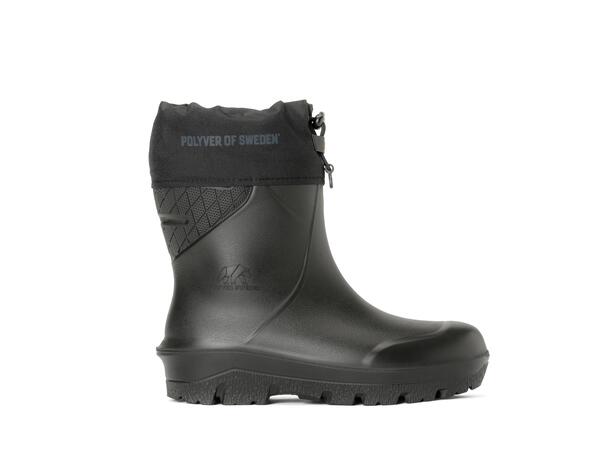 Polyver Classic Sport Low Classic Sport Low Black 36/37 